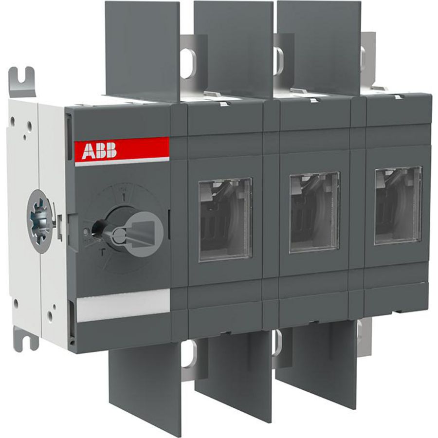 Lastscheider 315A 3P grotere vlagafst 1SCA022809R8570