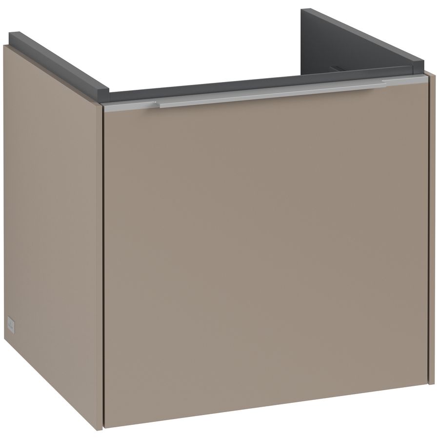 Wastafelonderkast Subway 3.0 473x429x407,5mm Taupe C58000VM