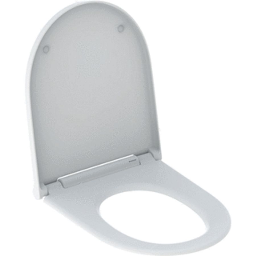 ONE wc-zitting Softclose