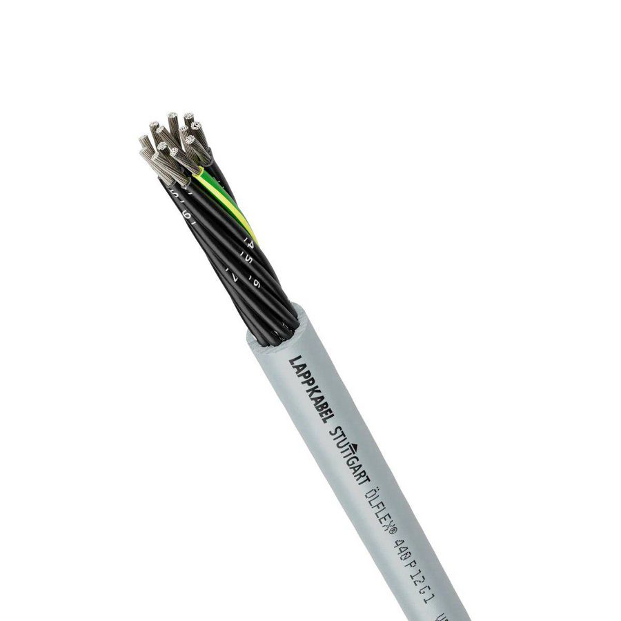 Haspel a 1000m. oLFLEX 440 P 12G1