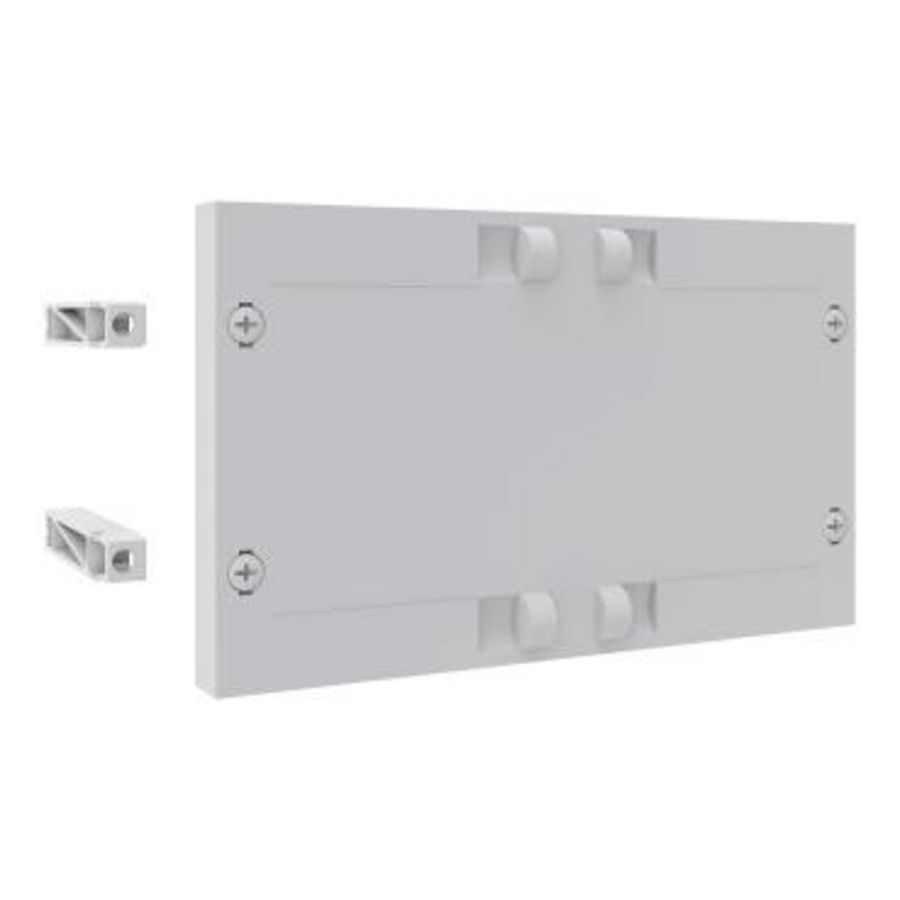 BLINDPLAAT 250 X 150 MM Prisma XS