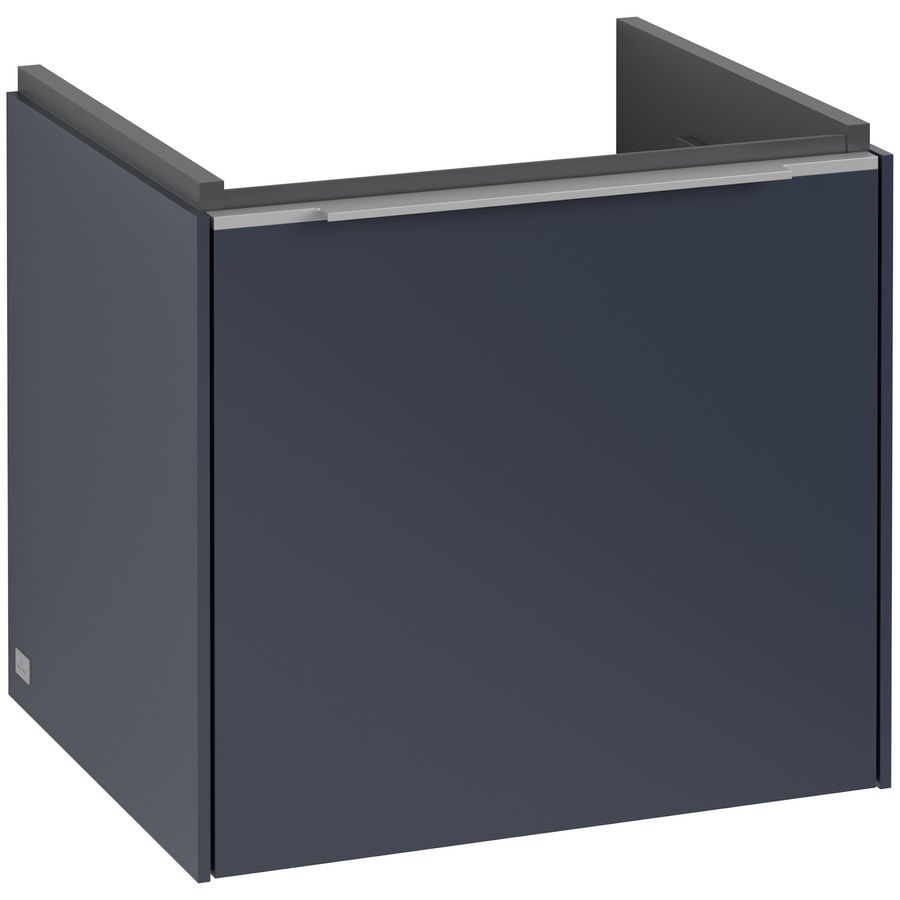 Wastafelonderkast Subway3.0 473x429x407,5mm MarineBlue C58000VQ