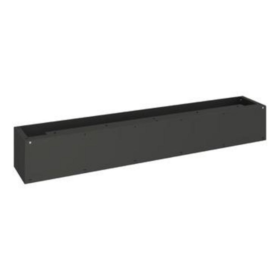 Prisma XS Pedestal 1300x200x210 mm IP43