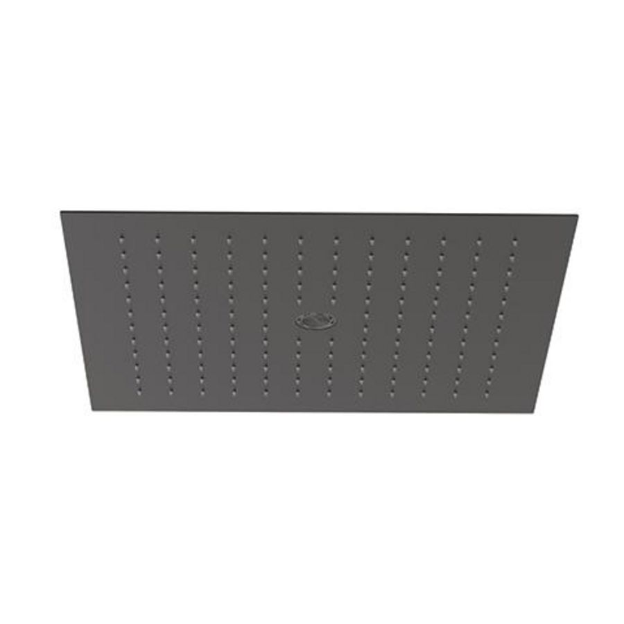 Asana Plafonddche 440Mm +Cleanjet Mat.Zw