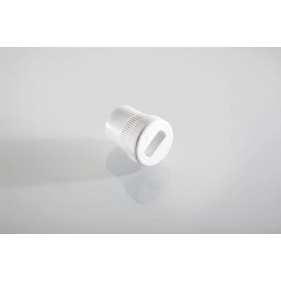Kabelwartel PVDF M20x1,5drl 4,2ASImm 22052ypf4,2ASI10L