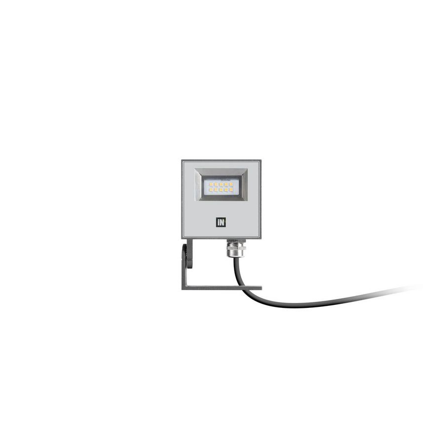 LED-Schijnwerpers 2700K 5W statisch symm. extra verspeidende