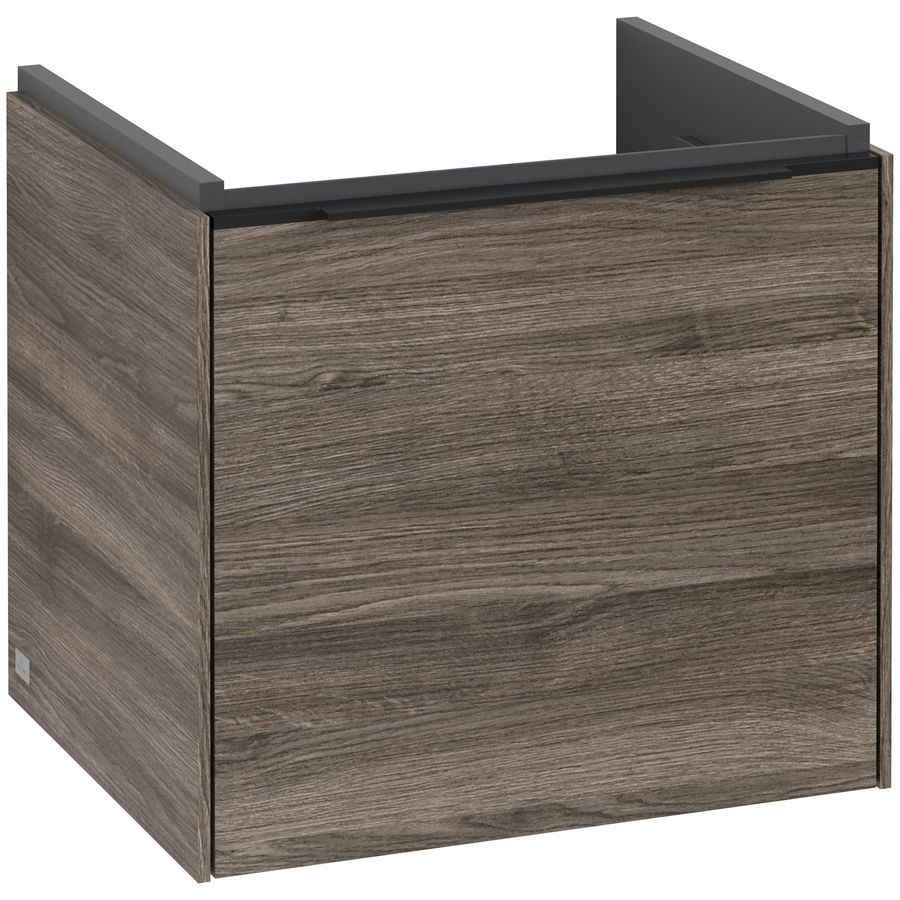 Wastafelonderkast Subway 3.0 473x429x407,5mm Stone Oak C58001RK