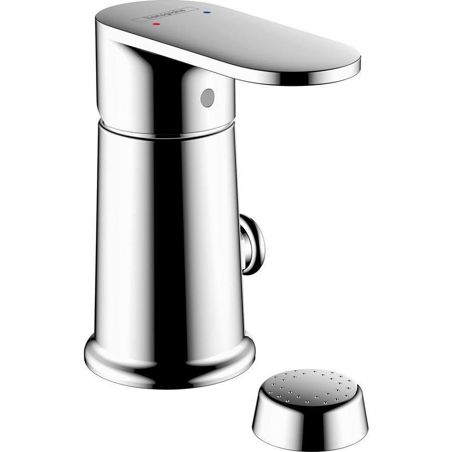 HG Vernis Blend bidet met douche