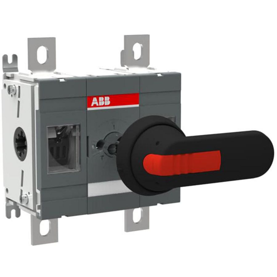 OT315E11P SCHAKELAAR-DISCONNECTOR