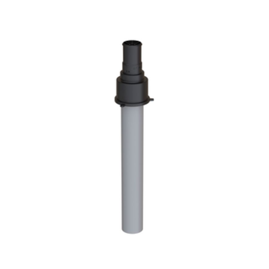 Renovatieset niveaukap trekvast 60mm Rolux Flex