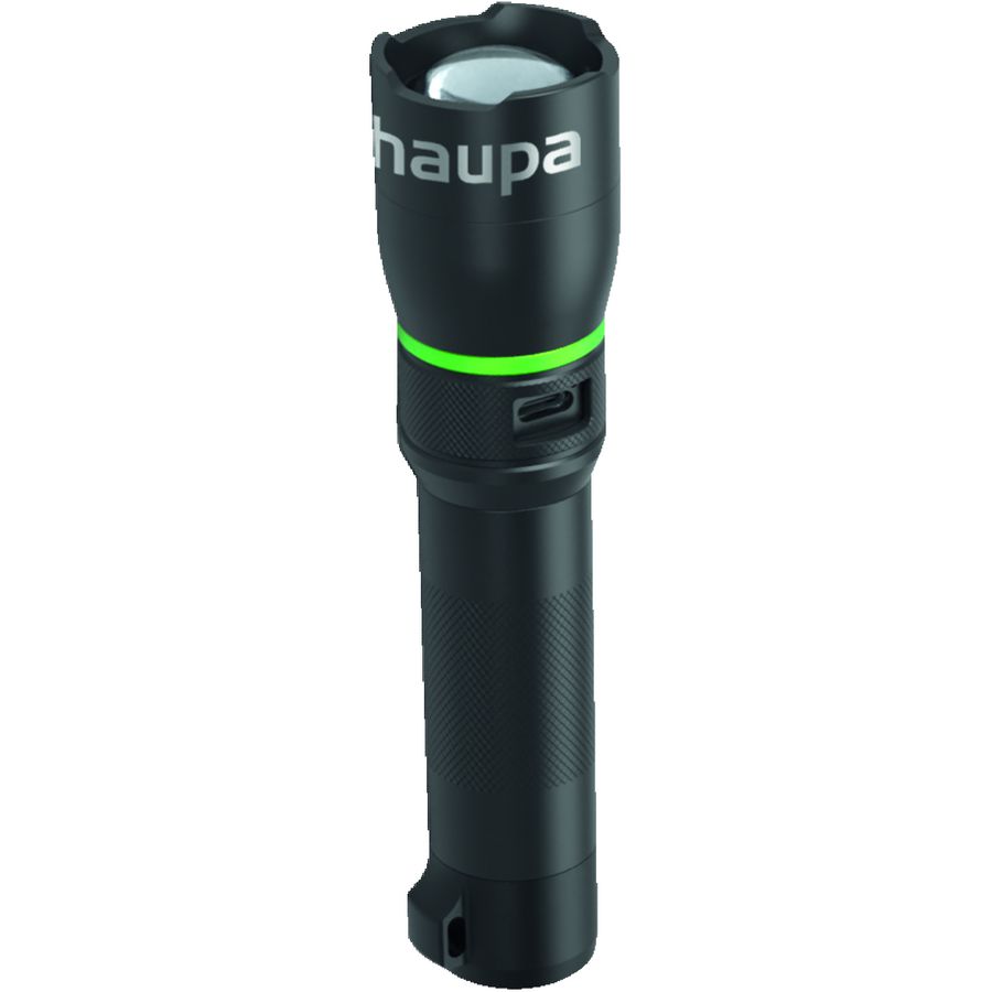 Led-zaklamp HUPflash1000