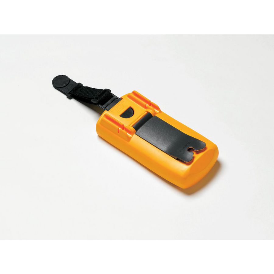 Holster met magnetische hangclip voor 83V of 87V