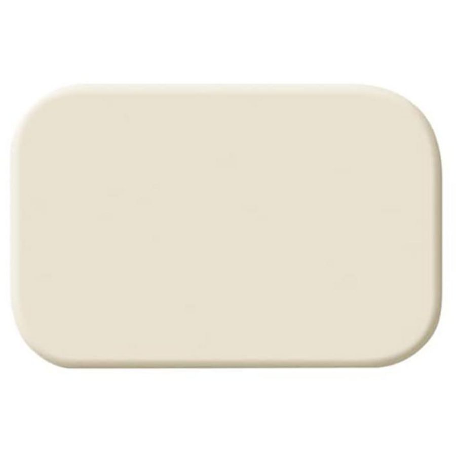 Neutraalsymbool voor bedieningswip SI/AP creme (2525 N)