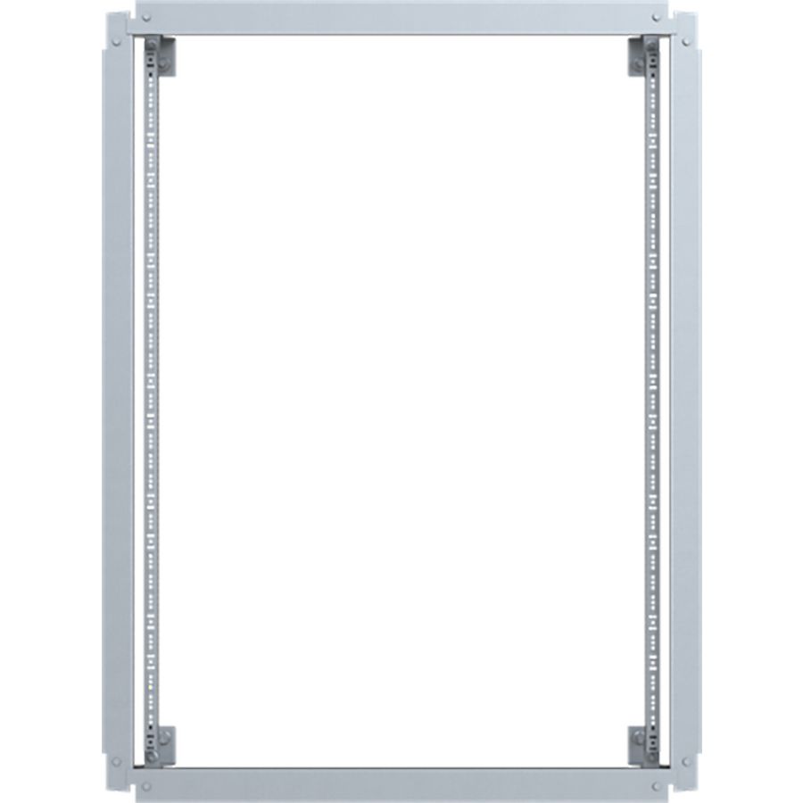 Polysafe modulair frame 1000x750 204m
