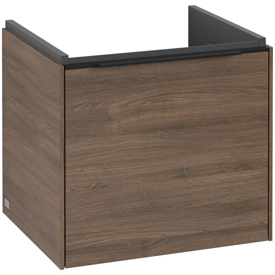 Wastafelonderkast Subway3.0 473x429x407,5mm ArizonaOak C58001VH