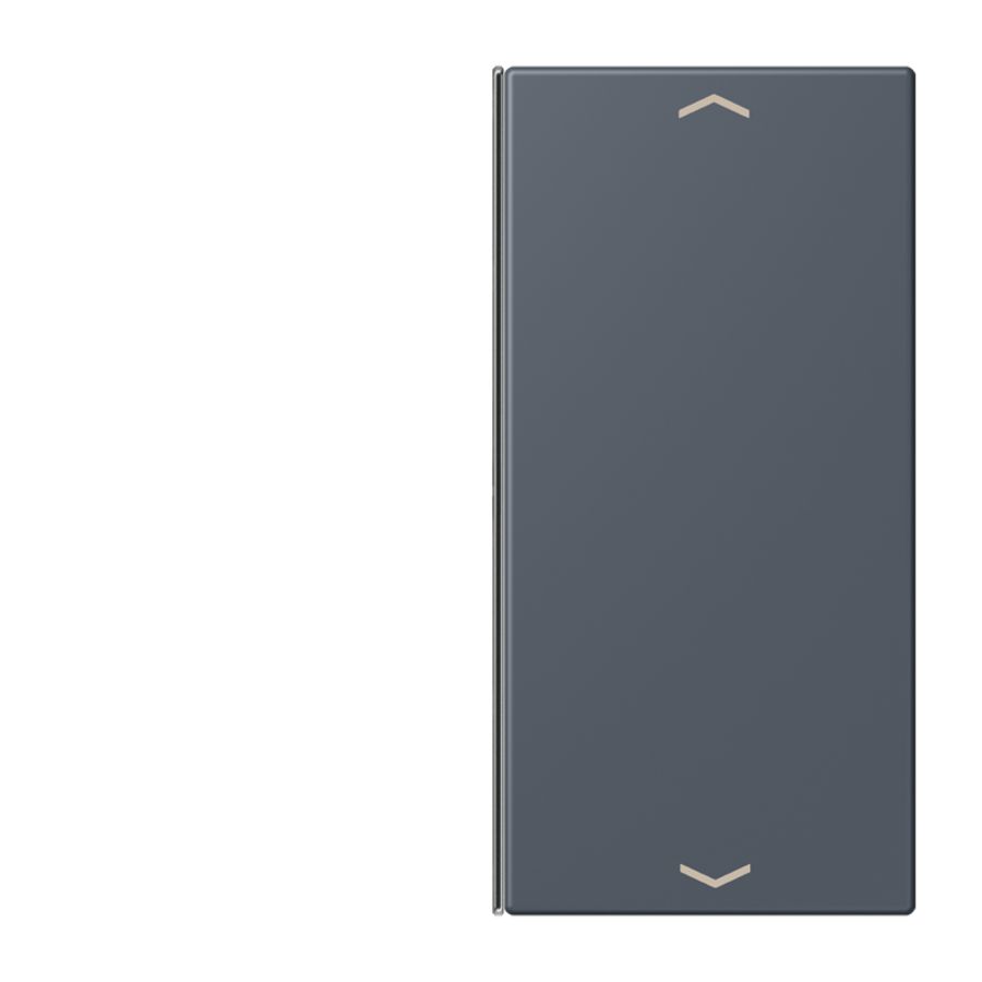 Vervangingswip F40 2-voudig pijl LC4320U KNX