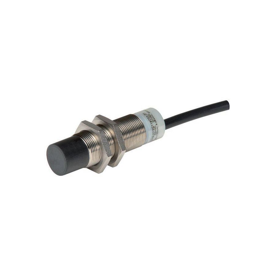 Ind. Sensor DC rond 18 Metaal Kabel