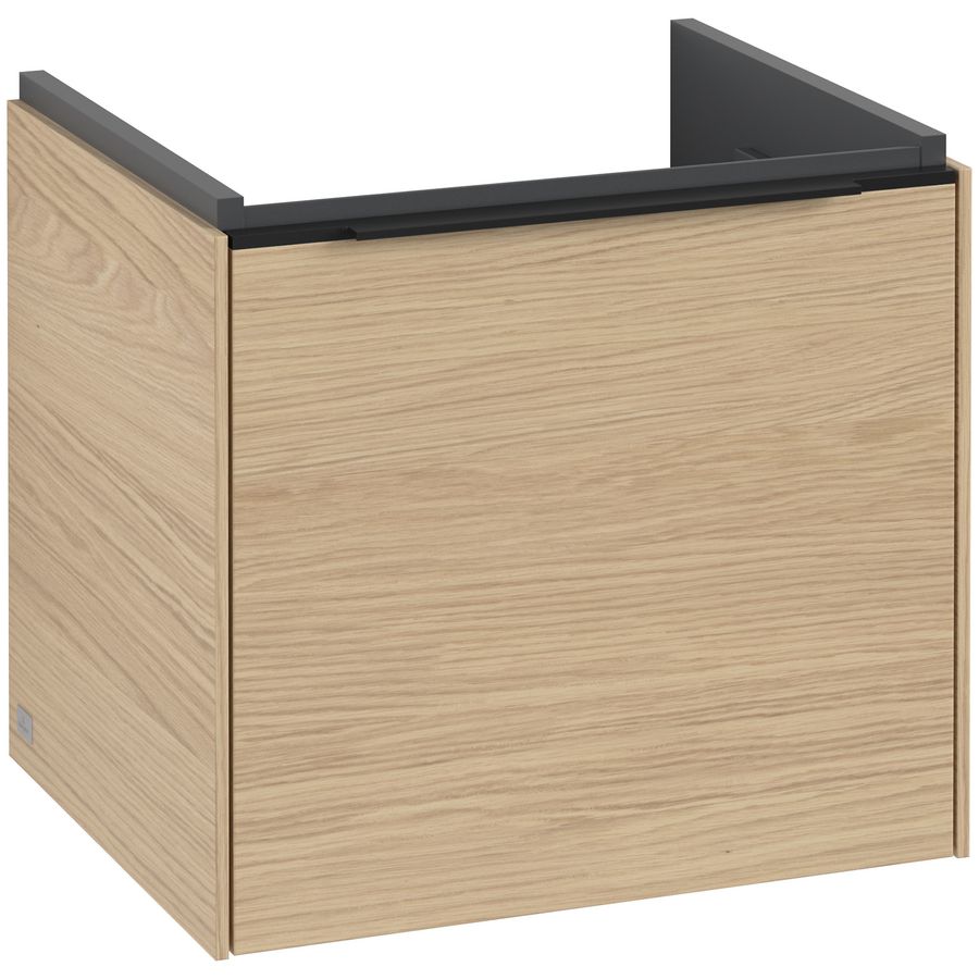 Wastafelonderkast Subway3.0 473x429x407,5mm Nordic Oak C58001VJ