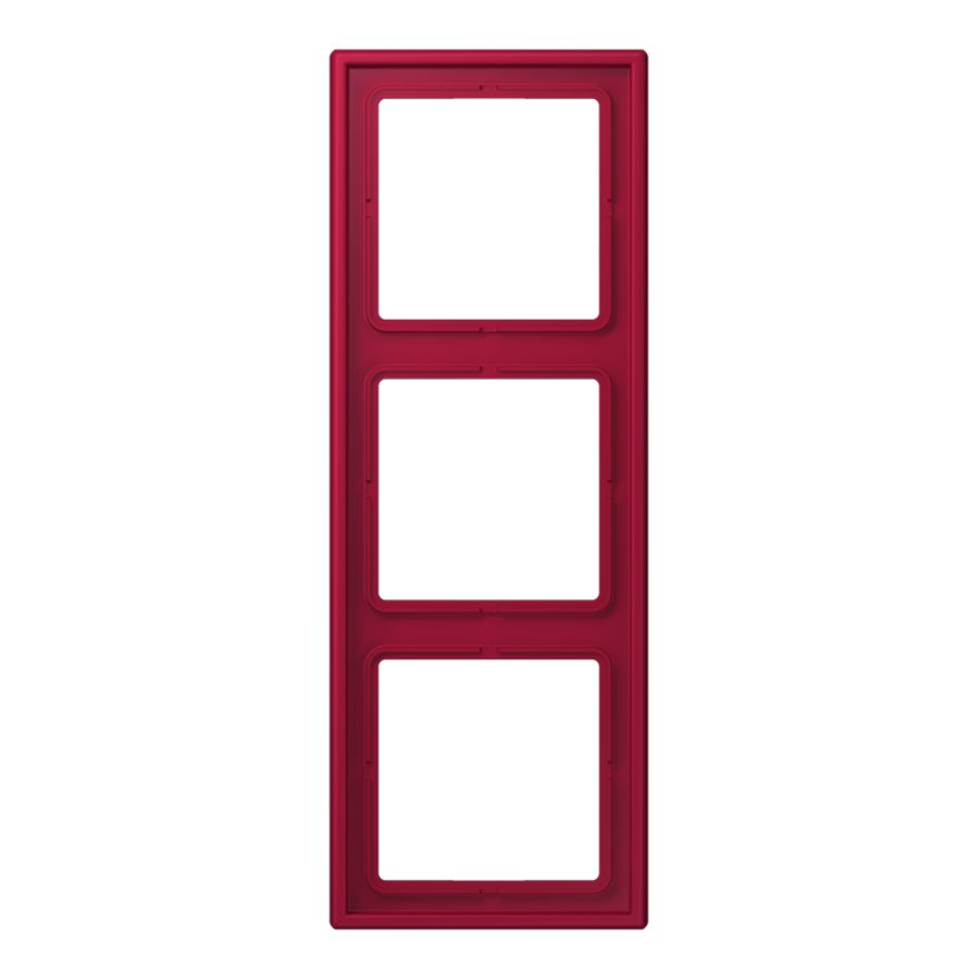 Afdekraam 3-voudig LC32100