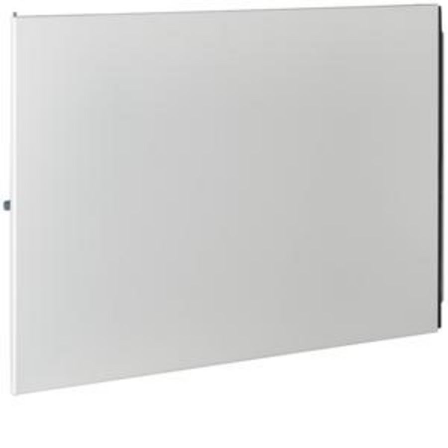 Deur links voor 205mm diepe verdeler H 500xB 1300mm