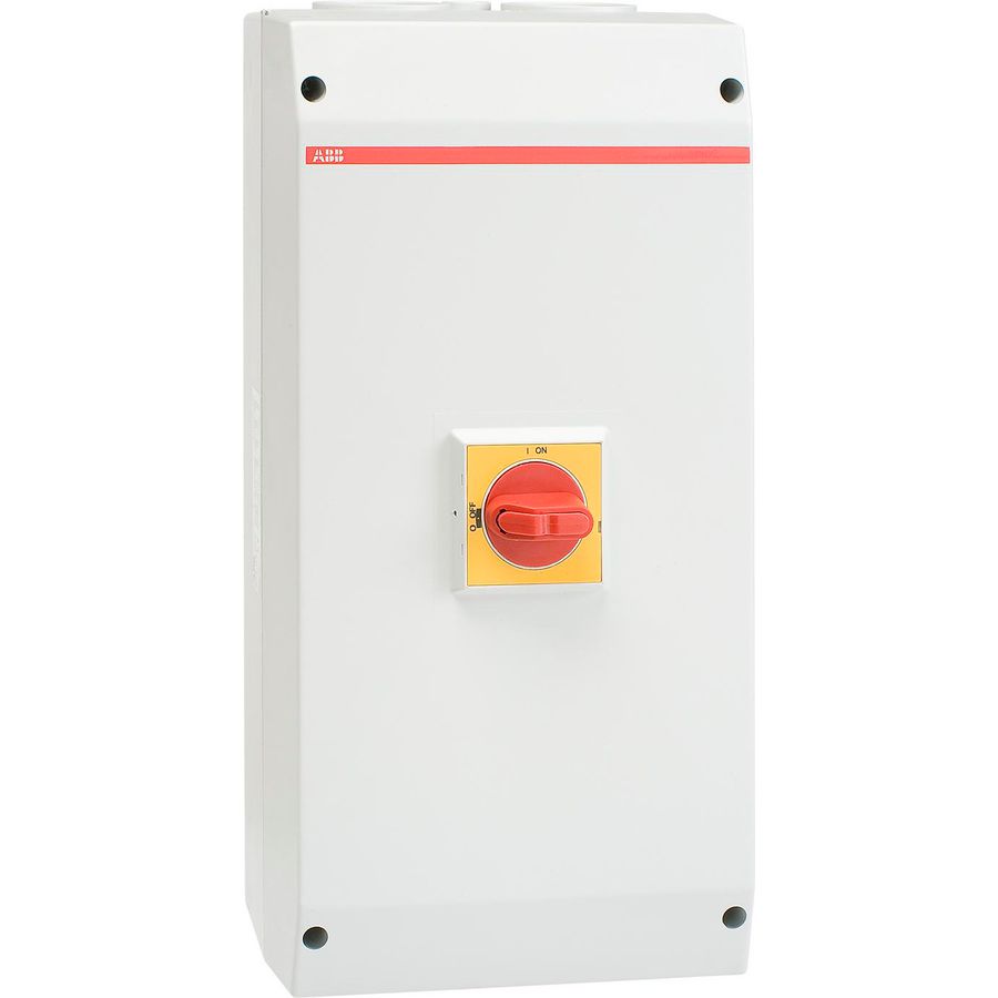 Lastscheider HF-veiligheidsschakelaar OT serie OTE90A4M