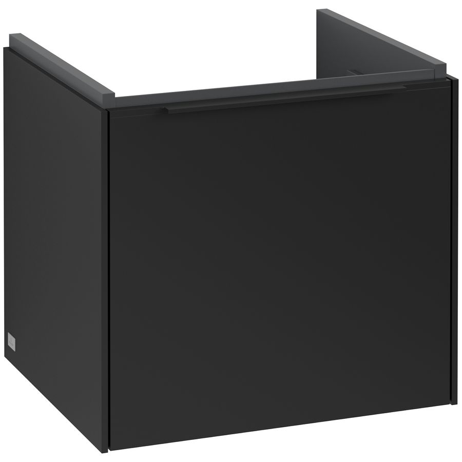 Wastafelonderkast Subway3.0 473x429x407,5mm Vulc.Black C58001VL