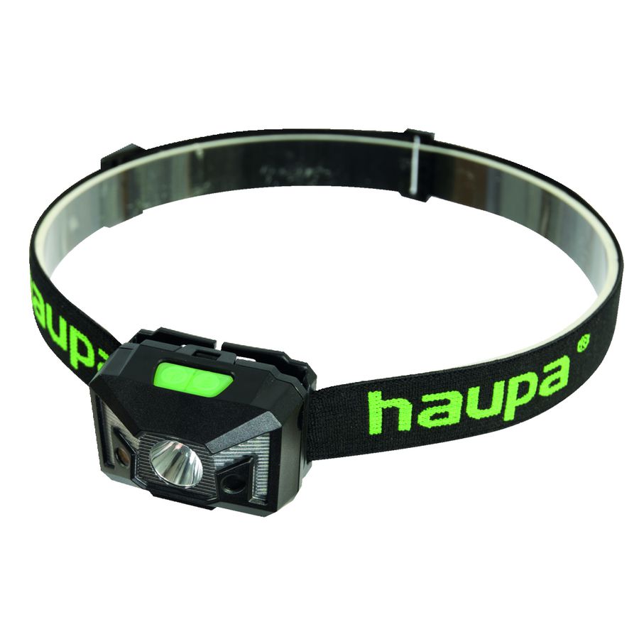 Hoofdlamp LED Headlight HUPflash125+
