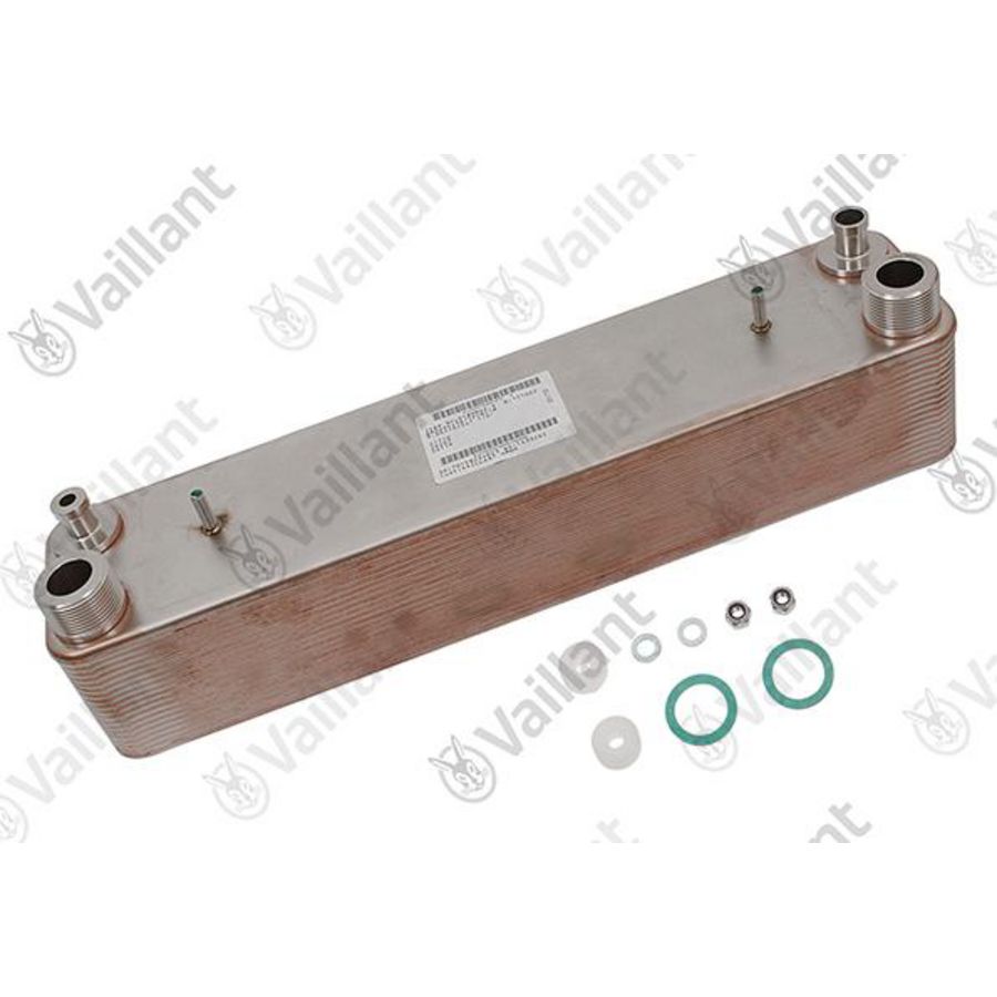 Condensor puur 36 Plaats