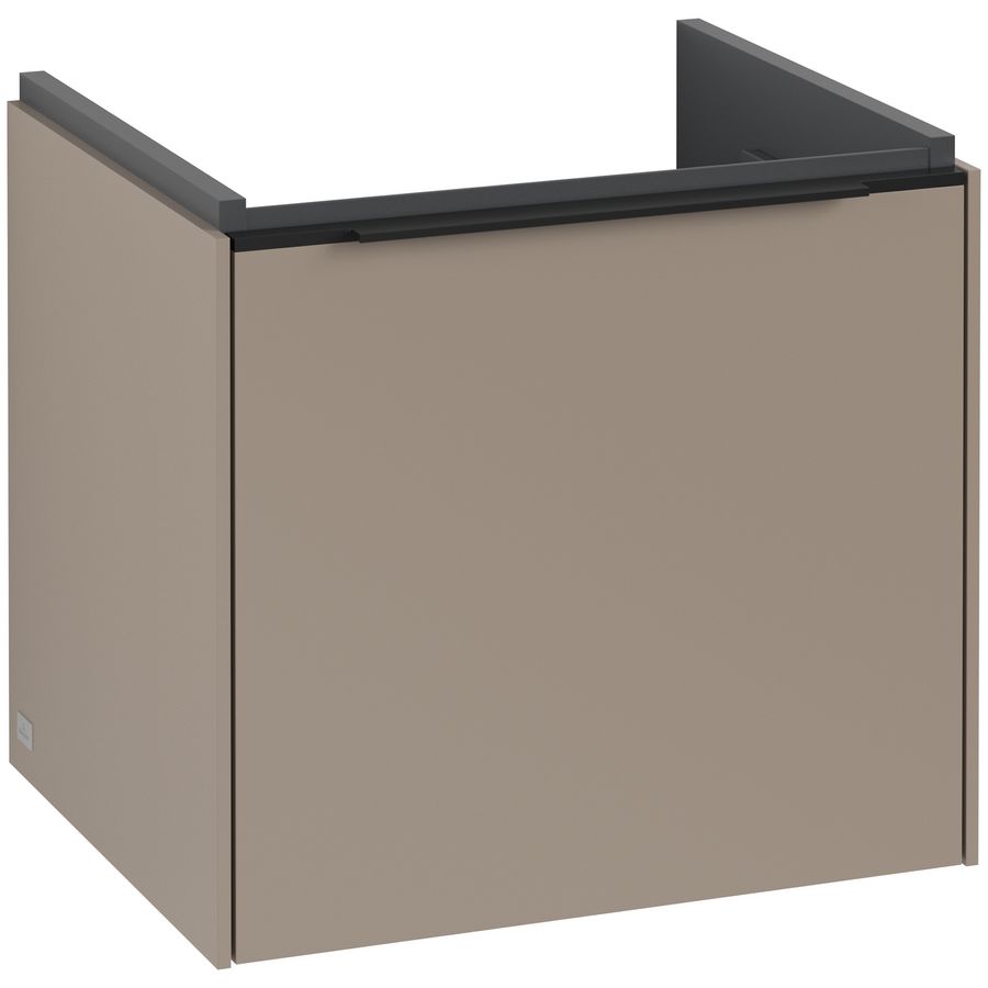 Wastafelonderkast Subway 3.0 473x429x407,5mm Taupe C58001VM