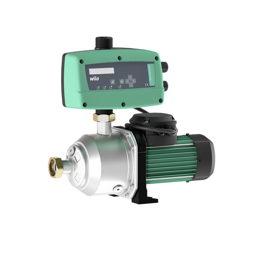 Isar 1ECH1-L-404