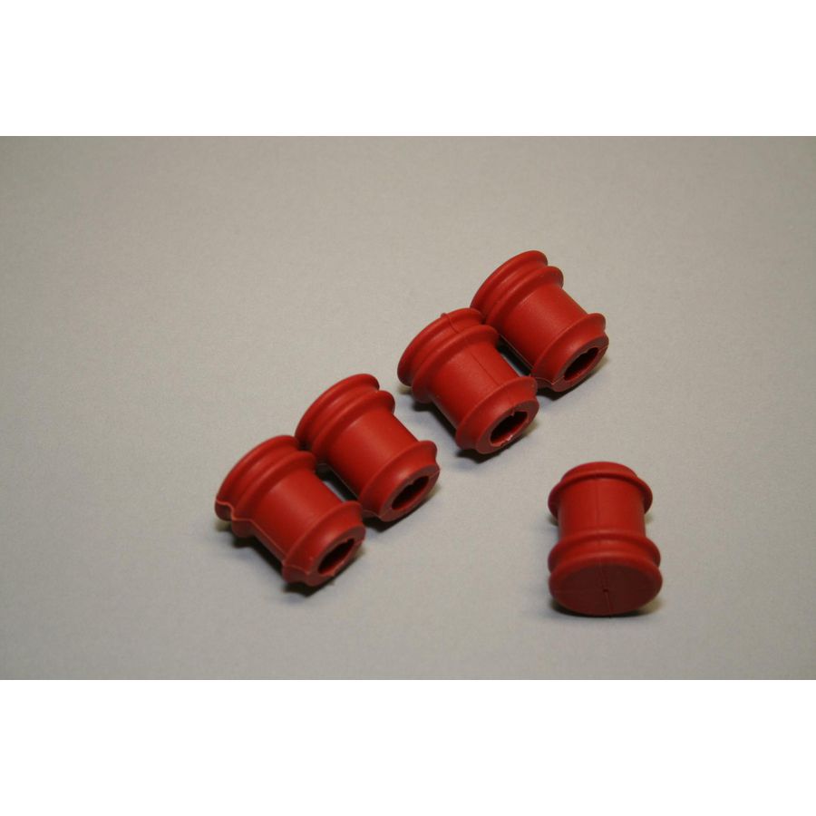 Set a 5st. Dichtingsring ionisatiepen 73666S 7099556