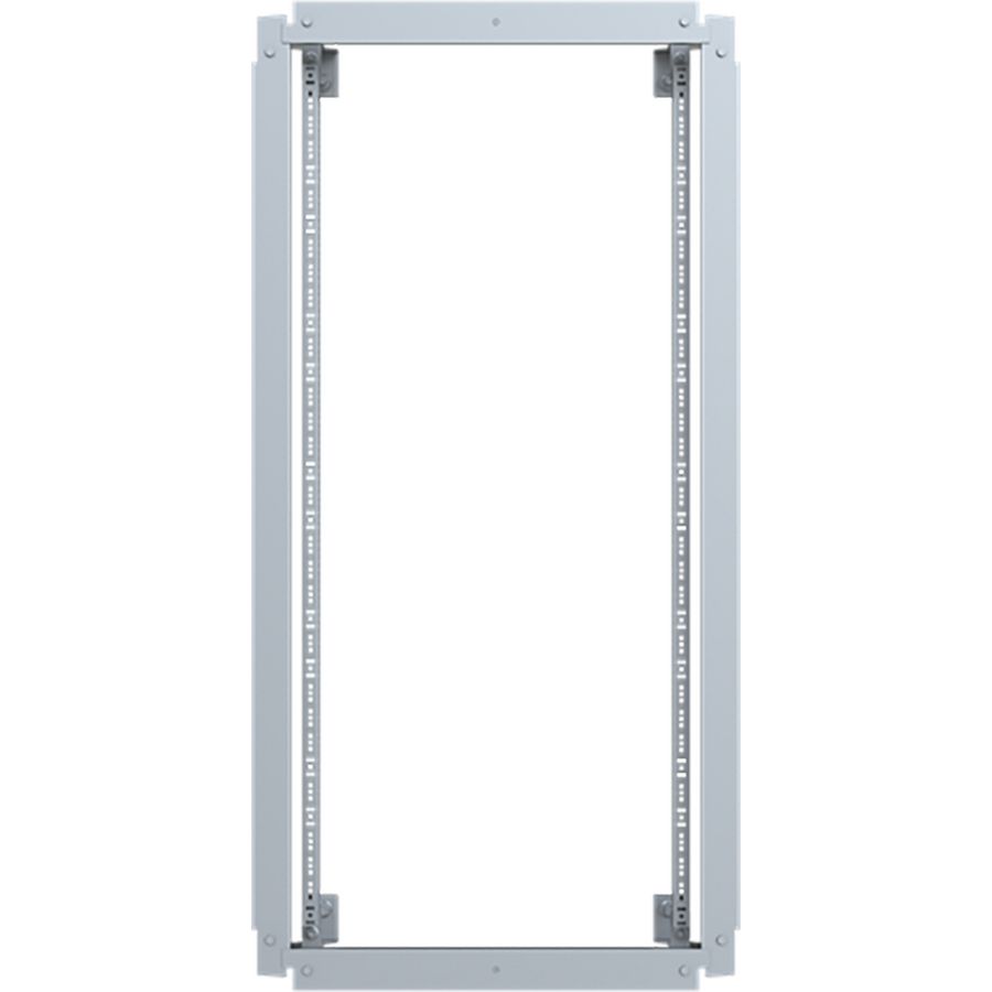 Polysafe modulair frame 1000x500 120m