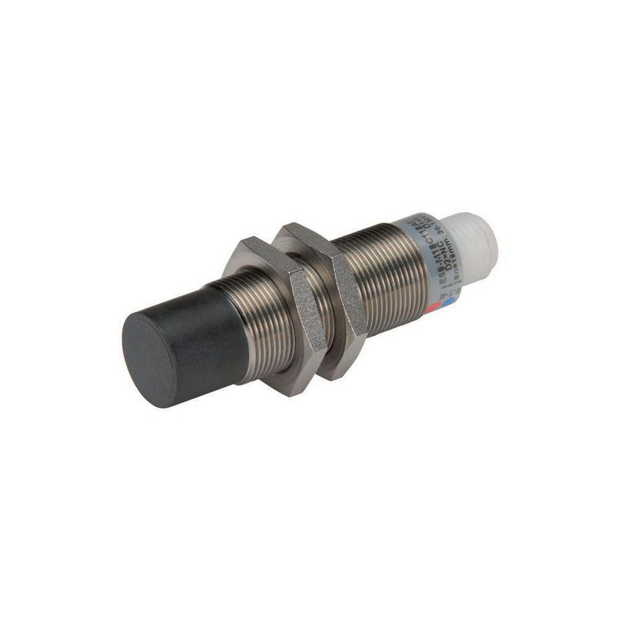 Ind. Sensor DC rond 18 Metaal M12