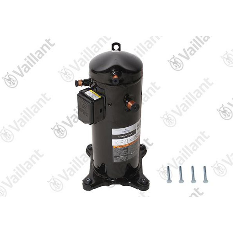 Compressor puur 15kW