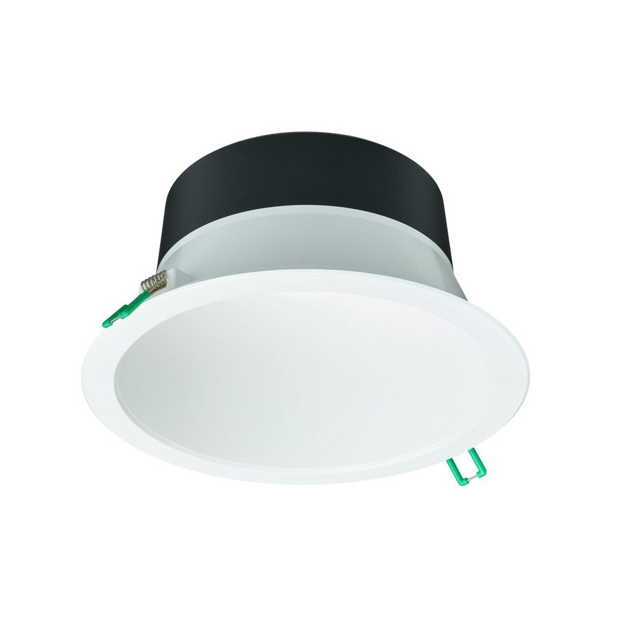 Inbouwarmatuur DN142B 20S/830 WIA-E WR IP54