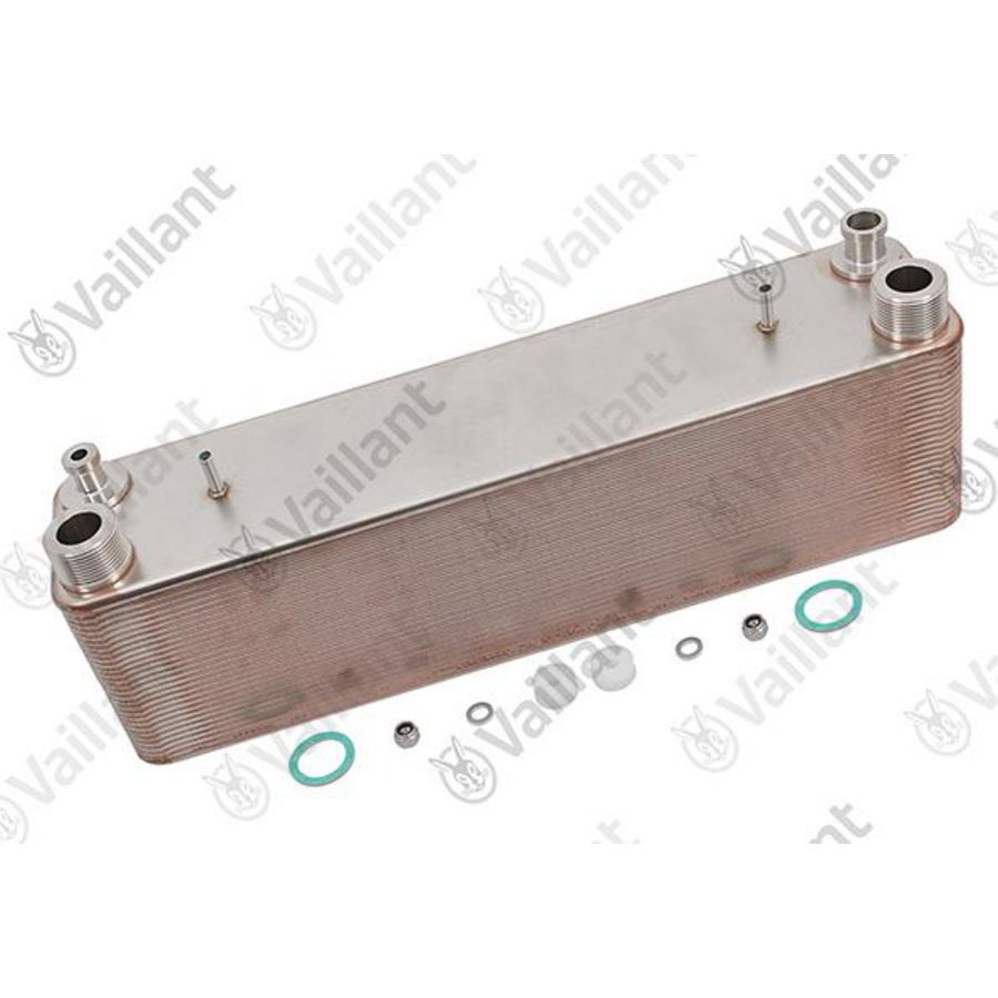 Condensor puur 56 Plaats