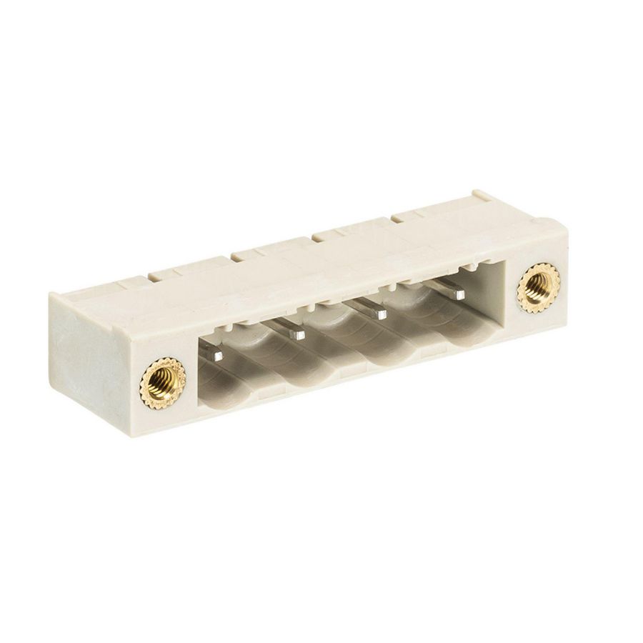 Kabelconnector printdeel 8313 11P 7,50mm horizontaal VVE=50
