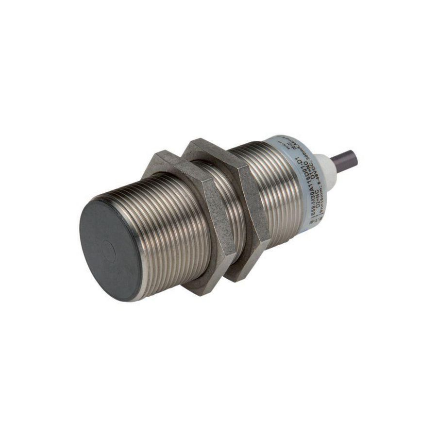 Ind. Sensor DC rond 30 Metaal Kabel