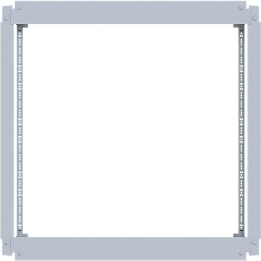 Polysafe modulair frame 750x750 136m
