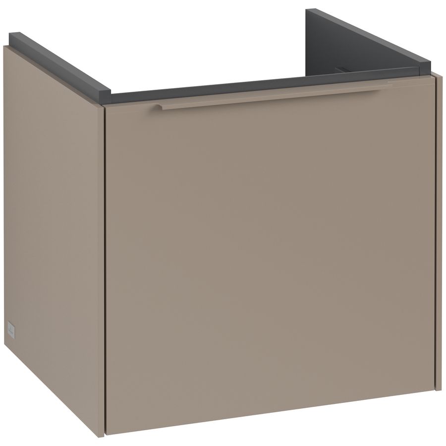 Wastafelonderkast Subway 3.0 473x429x407,5mm Taupe C58002VM
