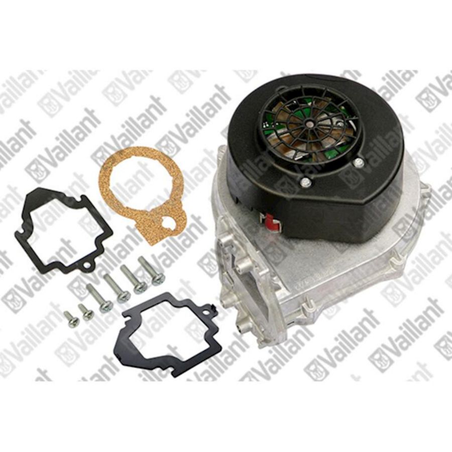 Ventilator VHR 45S 190248