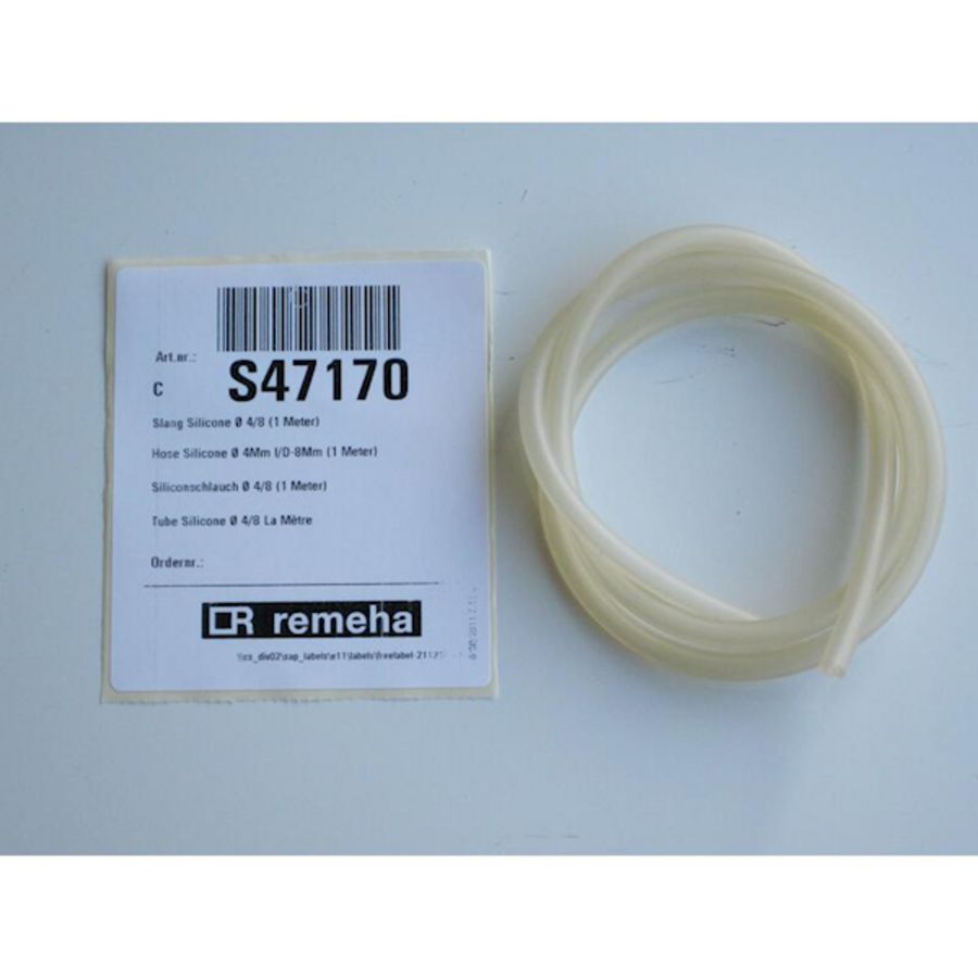 Slang silicone 4/8 S47170