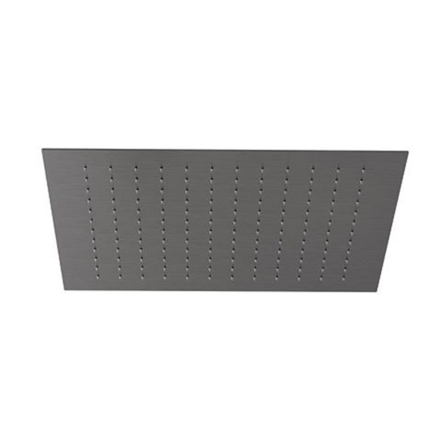 Asana Plafonddche 440Mm Gunmet