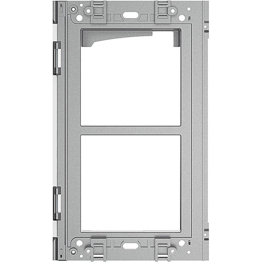 Inbouwframe Robur 2 modulen Sfera