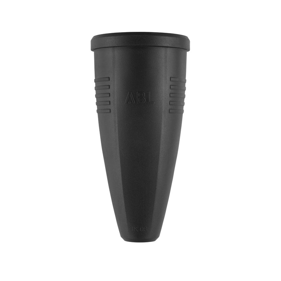 Koppeling Frans/Belgisch rubber (TPE) IP20 Type 15 VVE=10