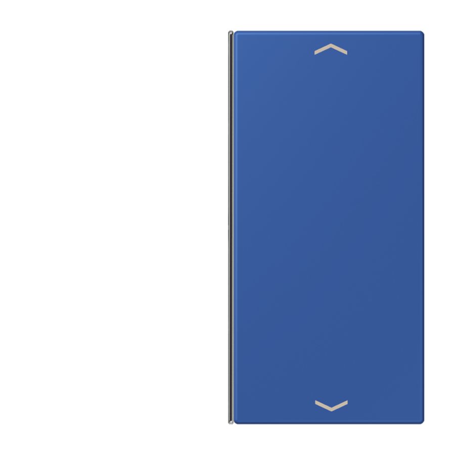 Vervangingswip F40 2-voudig pijl LC4320K KNX