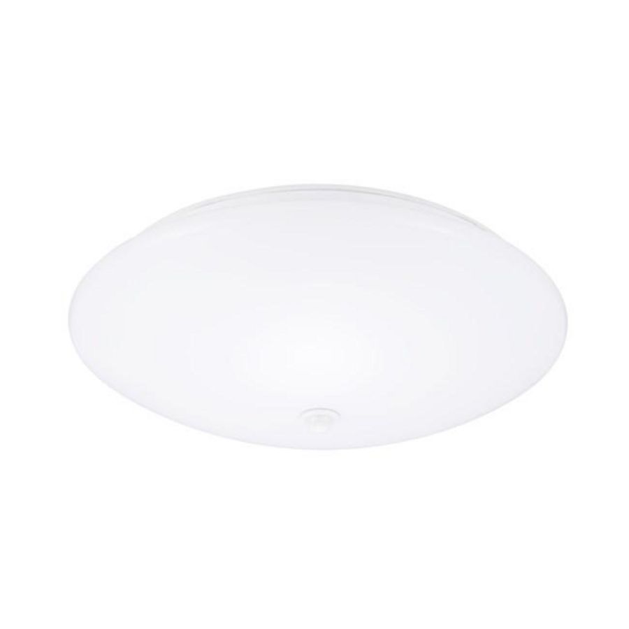 Armatuur START ECO SURFACE IP44 PIR 1800lm 830/840 dualtone