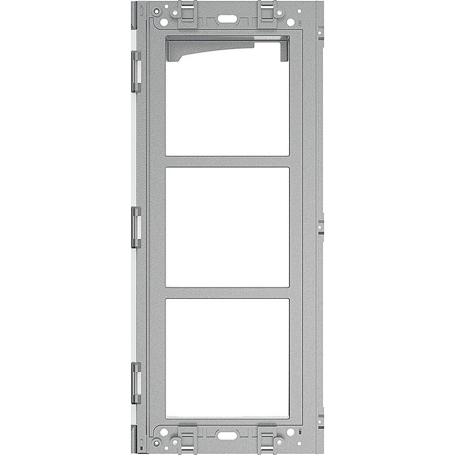 Inbouwframe Robur 3 modulen Sfera