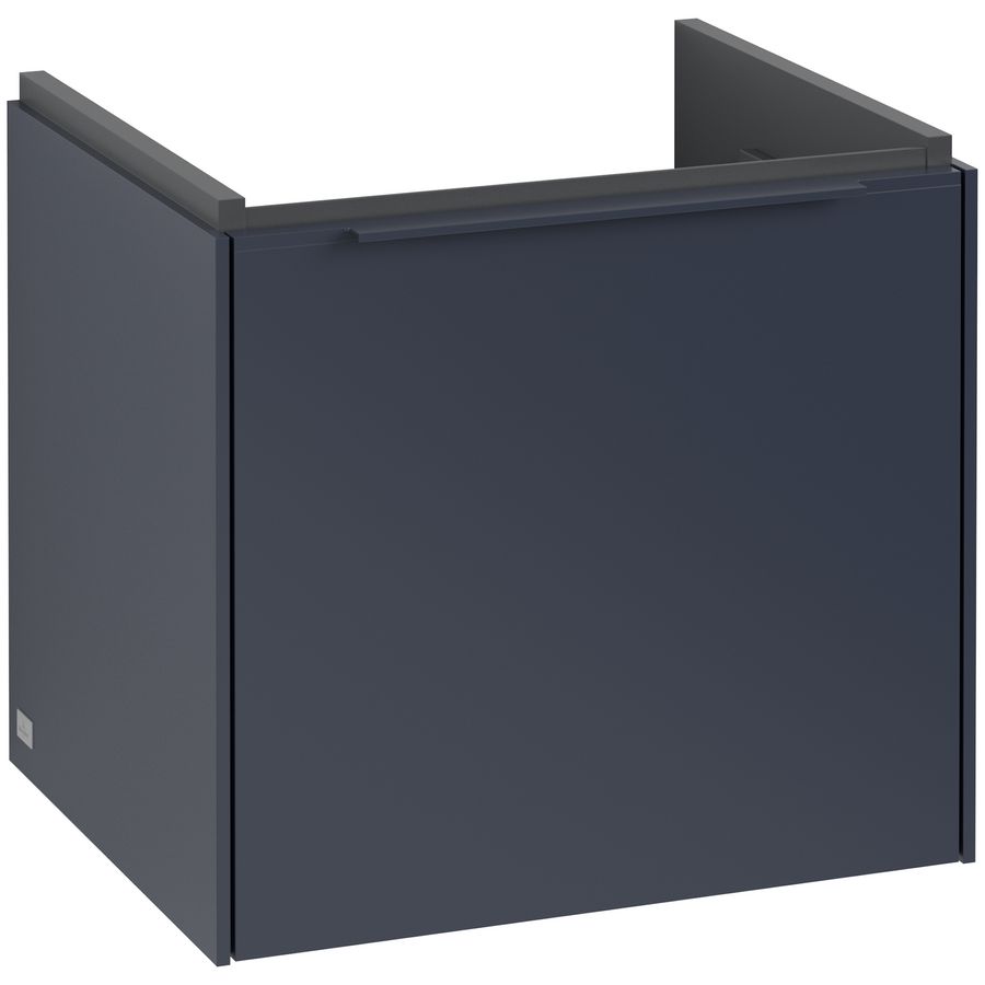Wastafelonderkast Subway3.0 473x429x407,5mm MarineBlue C58002VQ