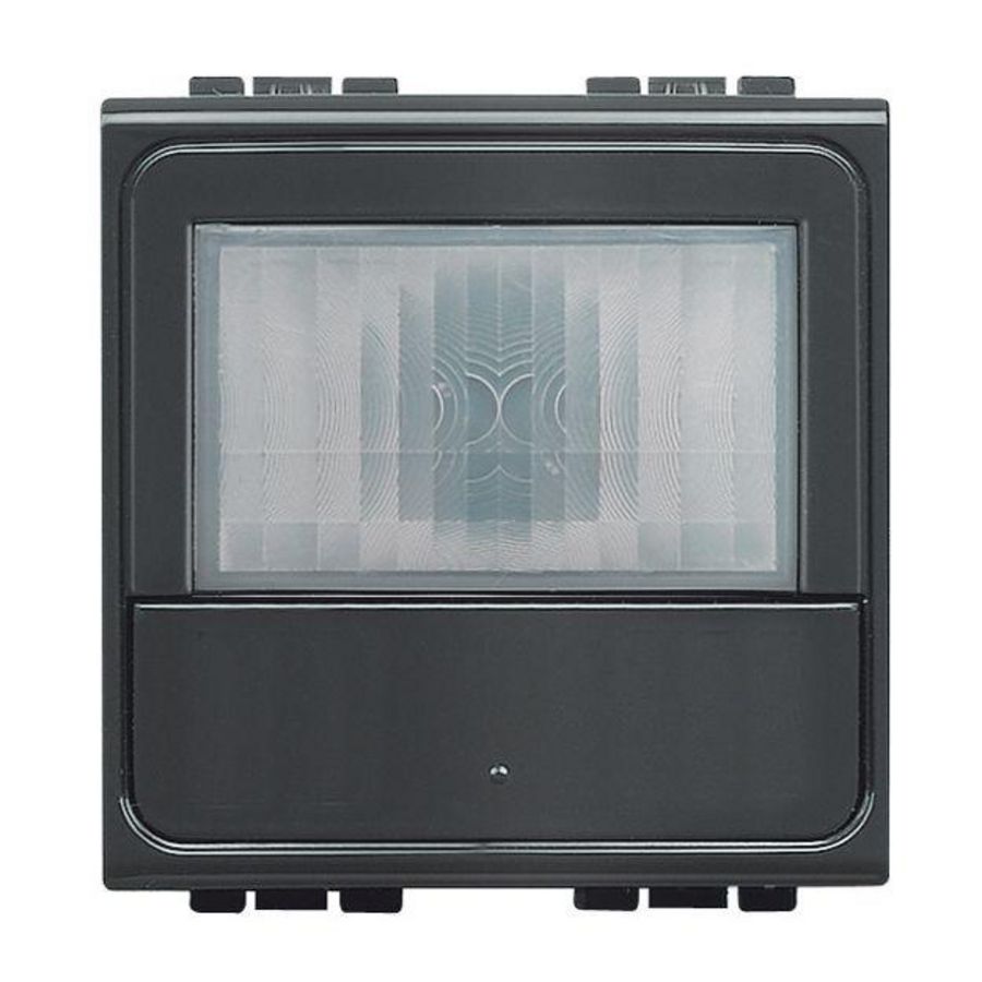 Green switch 2 modulen antraciet Livinglight